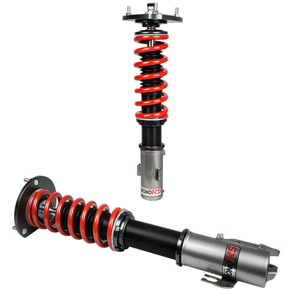 GODSPEED Subaru Forester (SF) 1998-02 MonoRS Coilovers