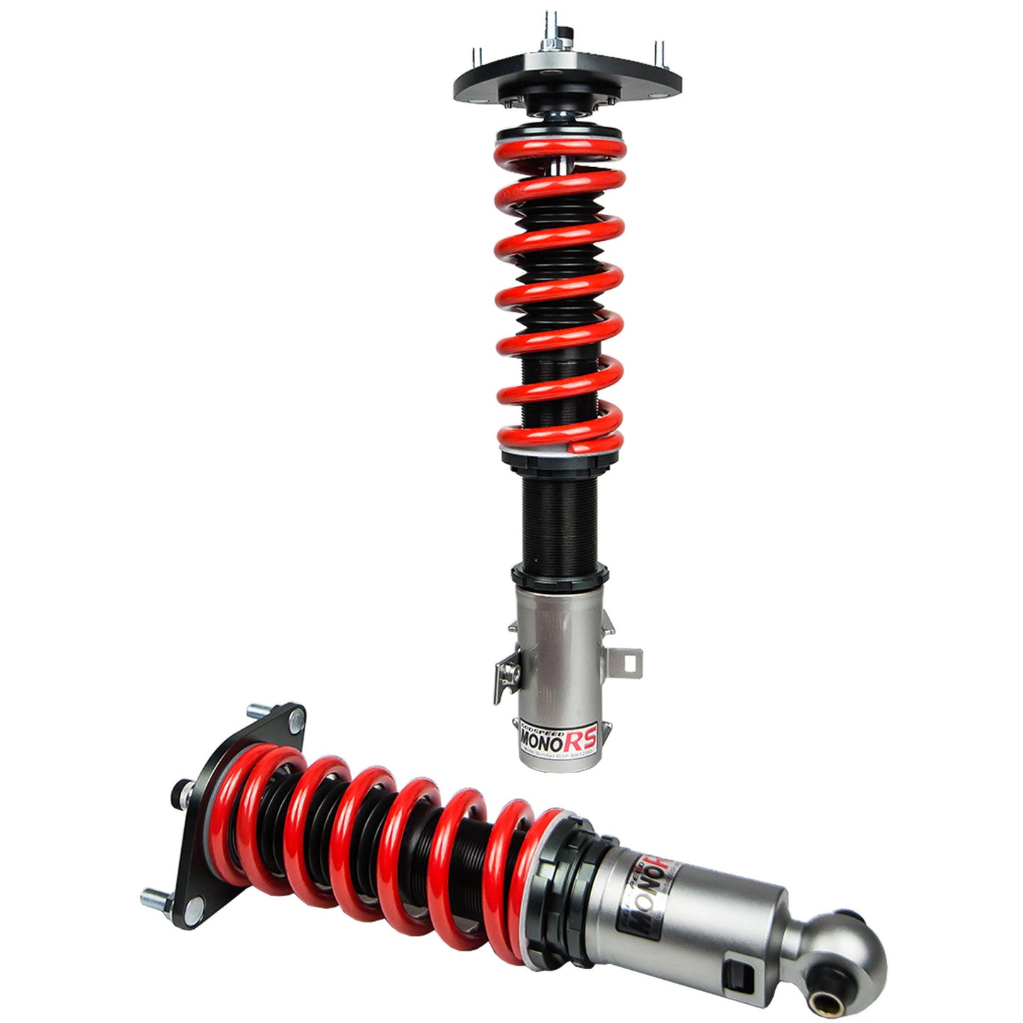 GODSPEED Subaru Outback (BR) 2010-14 MonoRS Coilovers
