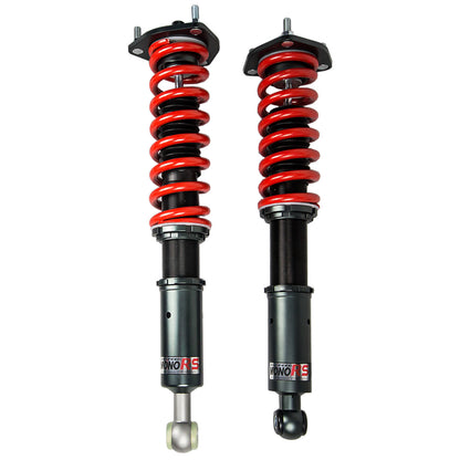 GODSPEED Lexus LS430 (UCF30) 2001-06 MonoRS Coilovers