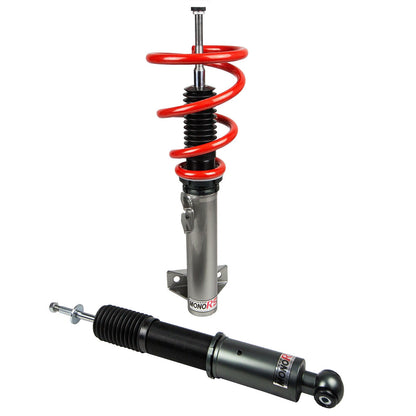 Godspeed Mercedes-Benz C-Class RWD (W202/W203) MonoRS Coilovers