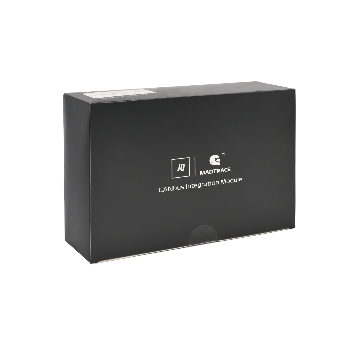 CANBUS INTEGRATION MODULE FOR CLUBSPORT LINE