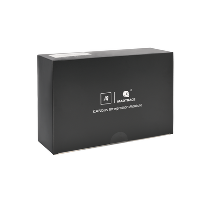 CANBUS INTEGRATION MODULE FOR CLUBSPORT LINE