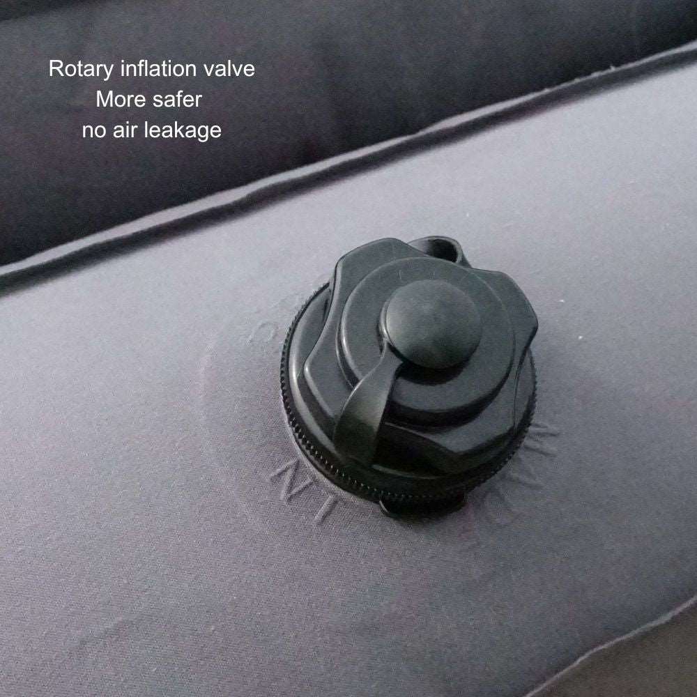5.5-5.8 ft | 6-6.5ft Chevrolet Truck Bed Air Mattress