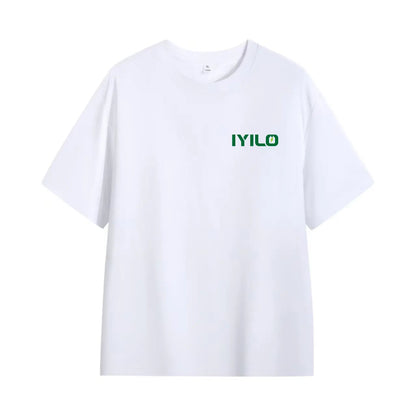 IYILO T-shirt White