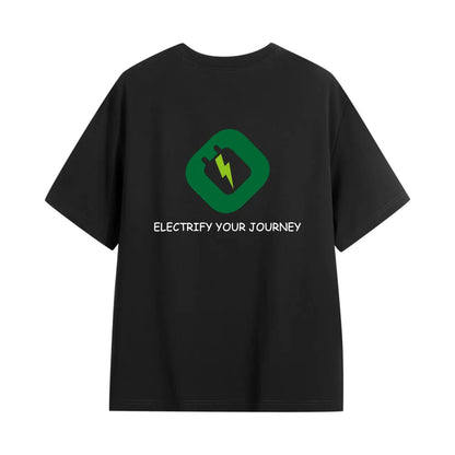 IYILO T-shirt Black