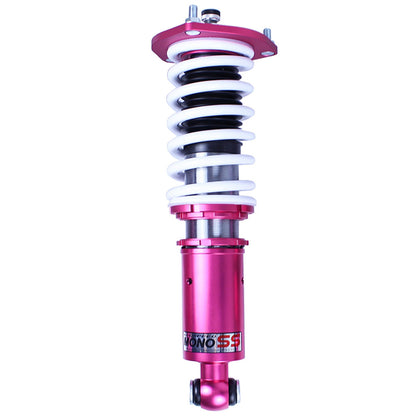 Godspeed Toyota Cresta RWD (X90/X100) 1992-01 MonoSS Coilovers