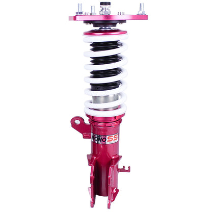 Godspeed Chevrolet Cruze 2010-2019 MonoSS Coilovers