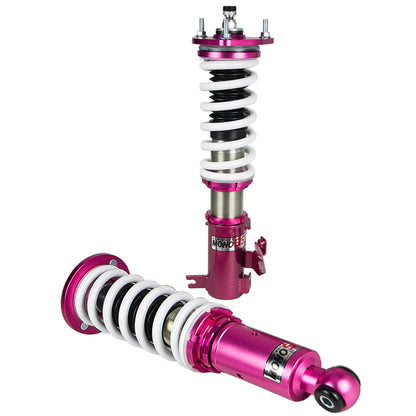 GODSPEED Nissan 200SX (B14) 1995-98 MonoSS Coilovers