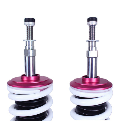 GODSPEED Toyota Solara (XV30) 2005-08 MonoSS Coilovers