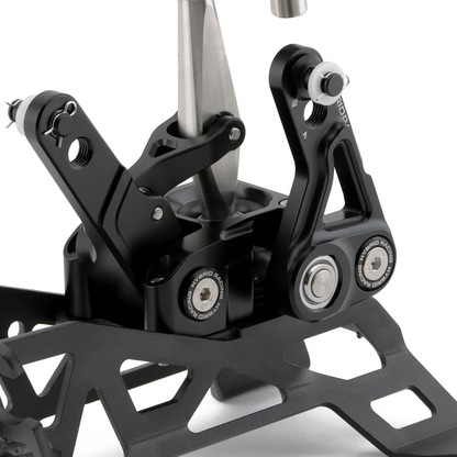 Hybrid Racing Short Shifter for 02-06 RSX/K Swap