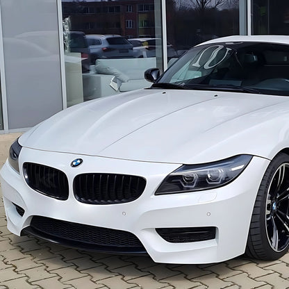 BMW Z4 E89 Modified 2021 Style LED Laser Lens Headlights (2009-2016)