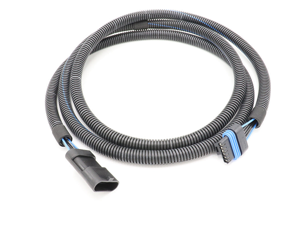 72 inch (6 ft) PMD Harness Extension for 6.5L Diesels