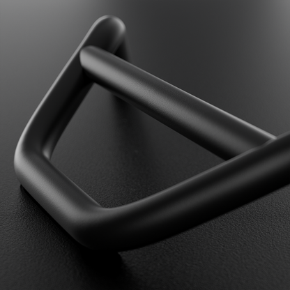 7/8" 22.2mm Low Rise Handlebar for Super73