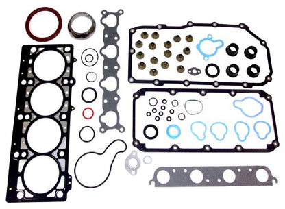 Gasket Set 1995 Dodge,Plymouth 2.0L