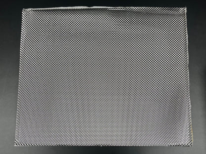 Stainless Steel Heat Shield