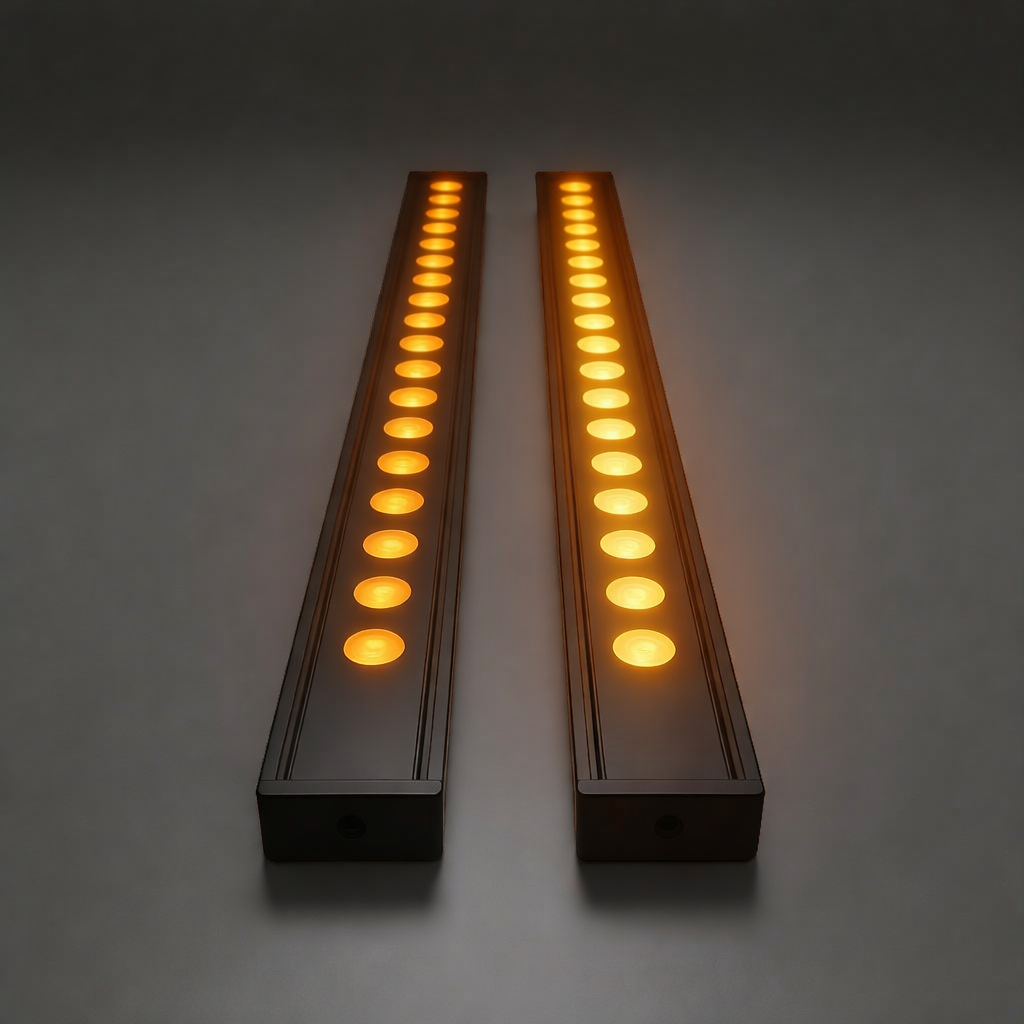 2025+ Chevrolet Tahoe Z71 Light Bar