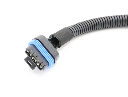 8 inch PMD Harness Extension for 6.5L Diesels