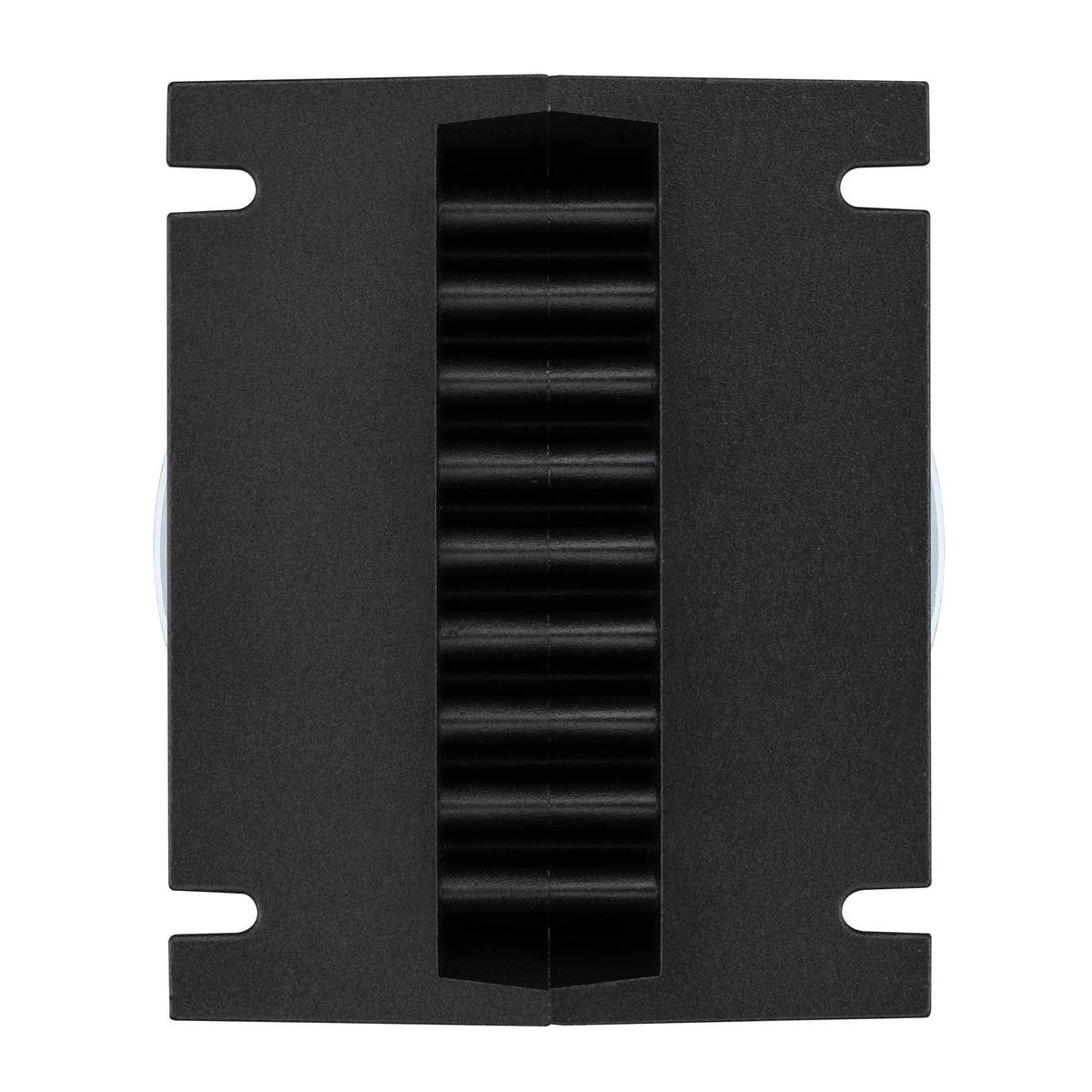 PRO-DK 1" Compression Driver with 3.5" x 4.4" Wave Guide Horn | 360W Peak 8-Ohm, Neodymium Magnet