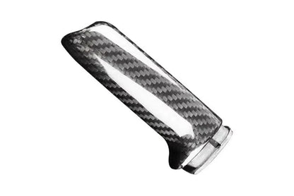 BMW Carbon Fiber Handbrake Lever Cover