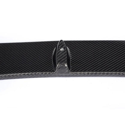 Carbon Fiber Front Lip Splitter for BMW F80 M3 & F82 F83 M4 (2014-2019) – Gloss Carbon Performance Style