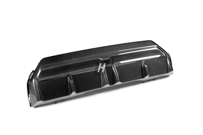 Performance V1 Dry Carbon Fiber Rear Diffuser - G42 M240i