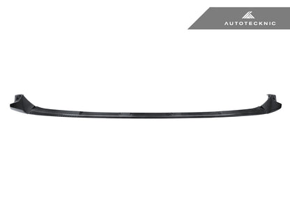 AutoTecknic Dry Carbon Fiber Performante Front Aero Lip - BMW G80 M3 | G82/ G83 M4
