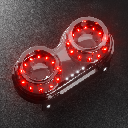 LED Tail Light for Super73