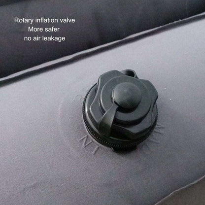 5.5-5.8ft | 6-6.5ft GMC Short Truck Bed Air Mattress 1.0