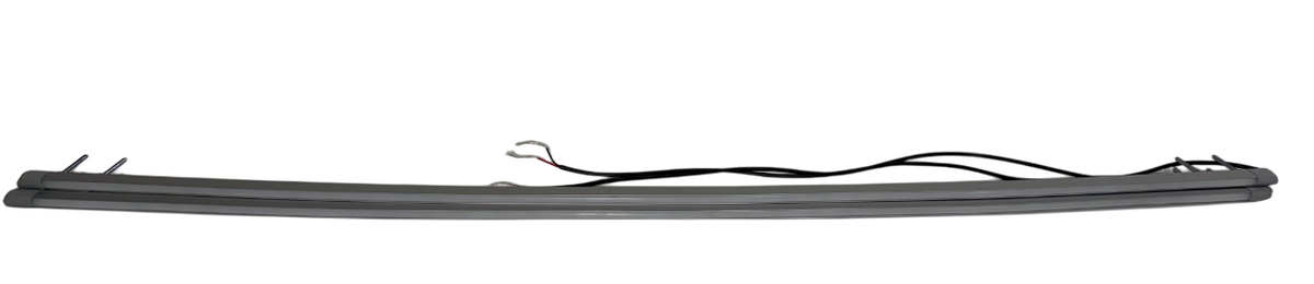 2021-2022 Ford F-250/F-350/F-450/F-550 LED Grille Light Kit – Non-High-Flow, KR/STX/XLT/Platinum, IP67