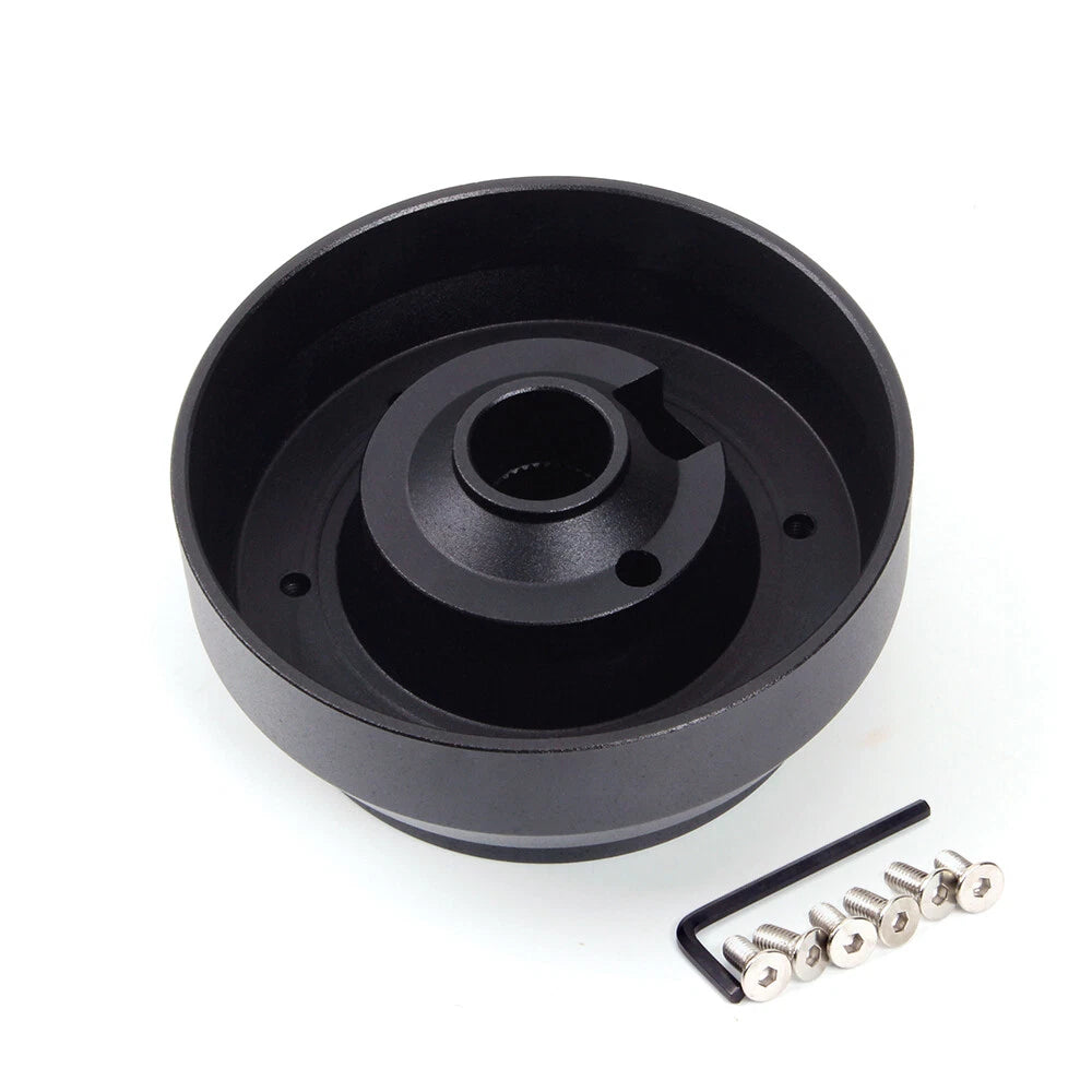 GENERAL PERFORMANCE Short Hub Adapter 171H Jeep Wrangler TJ JK