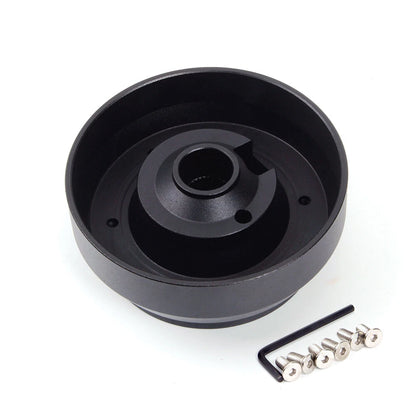 GENERAL PERFORMANCE Short Hub Adapter 171H Jeep Wrangler TJ JK