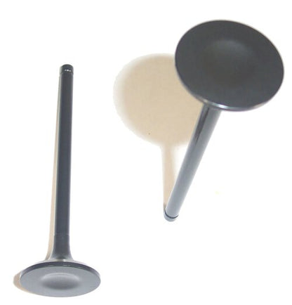 Exhaust Valve 1984-1987 Honda 1.5L