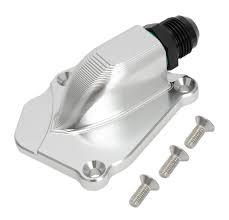 GEN Performance K-Series Oil Return Timing Tensioner Cover