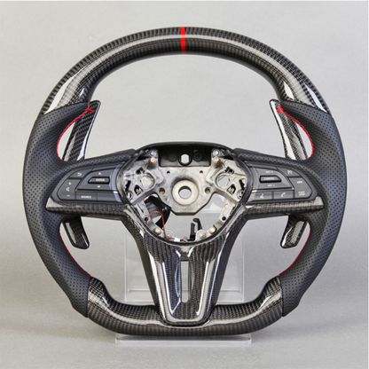 Nissan GTR R35 Skyline R34 Carbon Fiber Steering Wheel 2007-2020