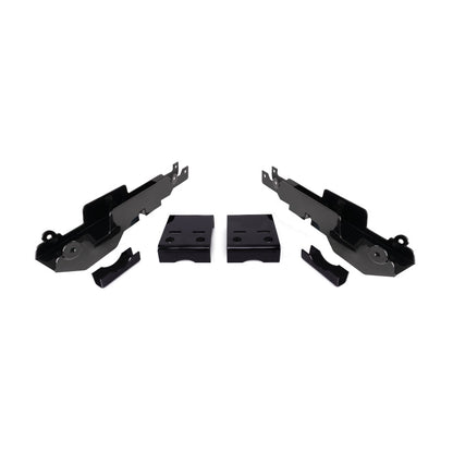 Air Lift 19-24 Mercedes Sprinter 2500 Loadlifter 5000 Air Spring Kit 57812