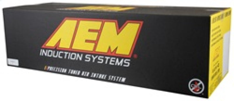 AEM Induction AEM 92-95 Honda Civic Polished Cold Air Intake 21-401P