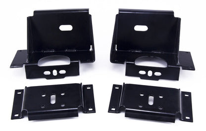 AIRLIFT Ridecontrol Air Spring Kit