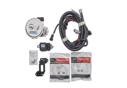 Ford Performance Parts Ford Racing 2005-2009 Mustang GT Dual Fuel Pump Kit