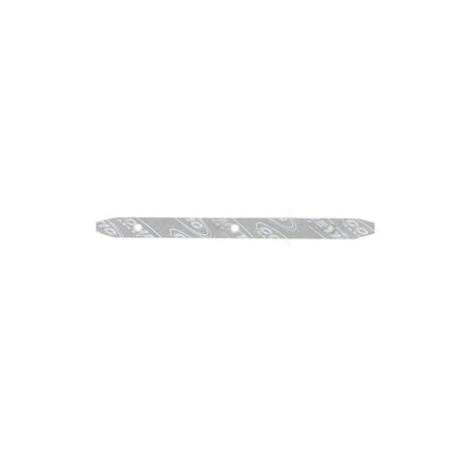 Cometic Gasket Cometic Chrysler 413/426 RB .094in Fiber Intake End Seals Set - With Max Wedge Heads C5612-094