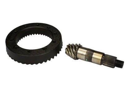 Ford Racing 21-24 Bronco M210 Front Drive Unit 5.38 Ratio Ring & Pinion (Excl Bronco Raptor) M-4209-538BF