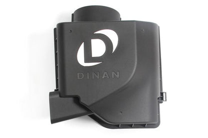 Dinan High Flow Intake System - 2001-2006 BMW 330i Injection-Molded Composite - E46