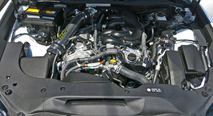 AEM Induction AEM 2015 Lexus IS250/350 3.5L V6 HCA Cold Air Intake System 22-688C