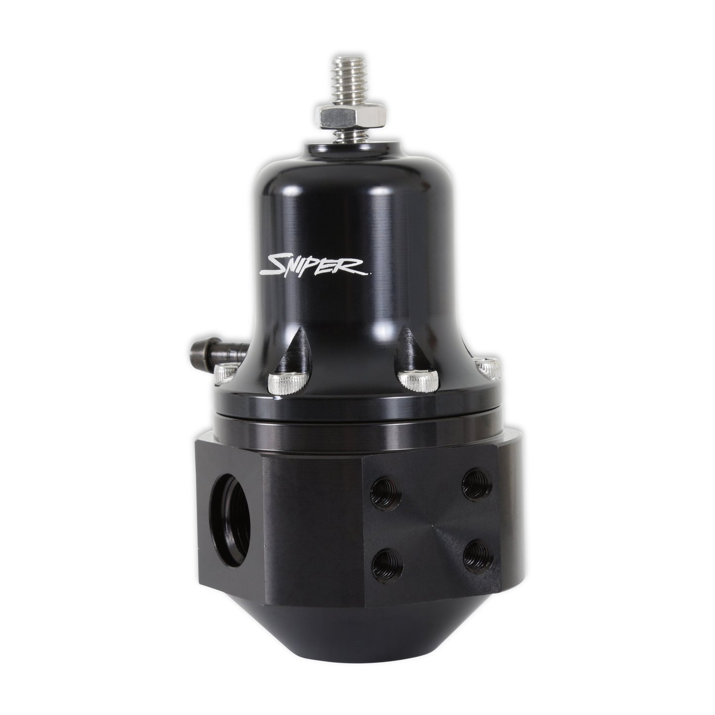 Sniper EFI Fuel Regulator 6AN