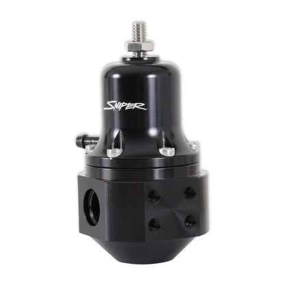Sniper EFI Fuel Regulator 6AN