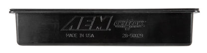 AEM Induction AEM 2015 Ford Mustang 2.3L/3.7L/5.0L Dryflow Air Filter 28-50029