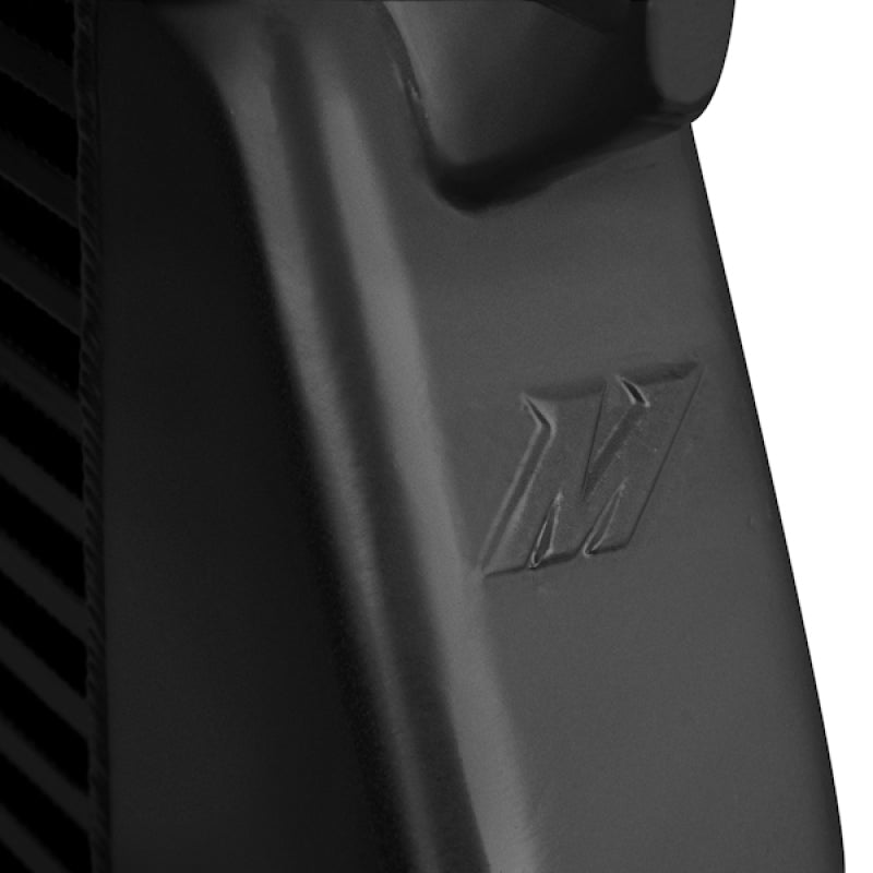 Mishimoto Aluminum Intercooler 2003-2009 5.9L/6.7L Cummins - Black