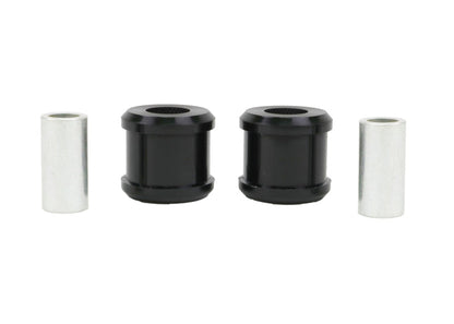 Whiteline Toe Arm Inner Bushings Mitsubishi Lancer Evo IV 1996-1996