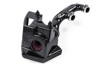 APR Carbon Fiber Intake - 2.9T RS4/RS5 (B9)