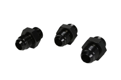 Aeromotive Regulator P/N 13109 or 13201 Fitting Kit