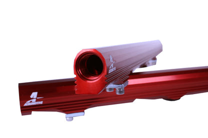 Aeromotive GM LS3/L76 Fuel Rail Kit